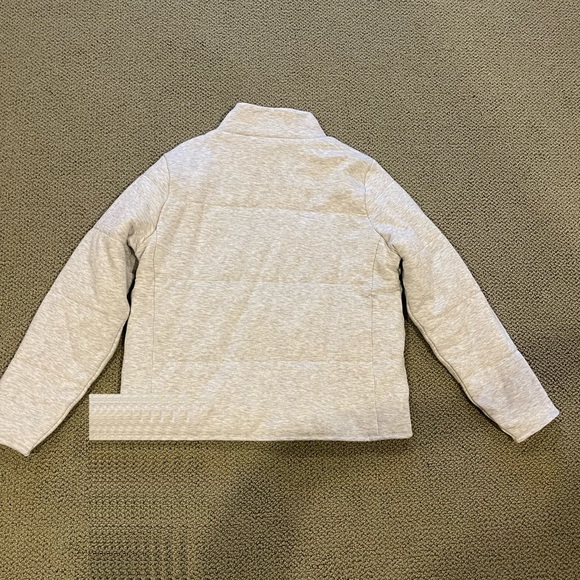 Light grey jacket - Picture 2 of 2